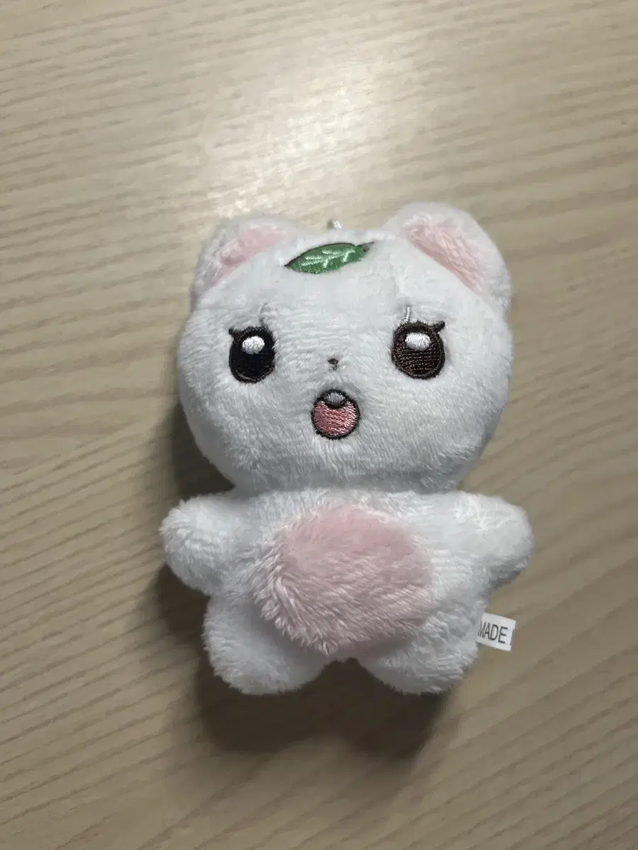 (꼭 연락주세요!!)르세라핌 카즈하인형판매합니다!